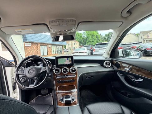 Used 2018 Mercedes-Benz GLC 300 image 59