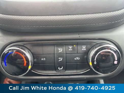 Used 2023 Chevrolet TrailBlazer LS AWD/4WD image 22