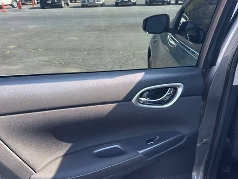 Used 2015 Nissan Sentra S FWD image 18