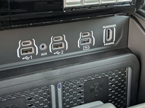 New 2026 RAM 2500 Limited AWD/4WD image 20