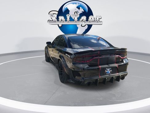 Used 2022 Dodge Charger Scat Pack image 7