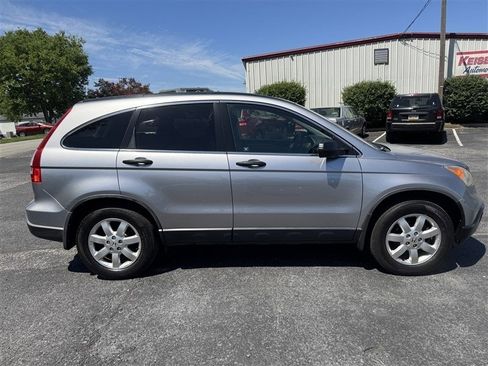 Used 2008 Honda CR-V EX image 1