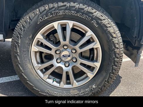 Used 2020 Ford F150 Lariat AWD/4WD image 27