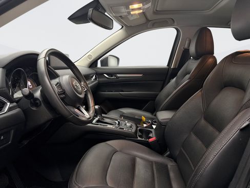 Used 2023 MAZDA CX-5 AWD 2.5 S image 9
