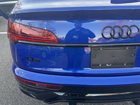 Certified 2024 Audi Q5 2.0T Prestige image 38