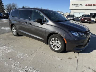 Used 2023 Chrysler Voyager LX