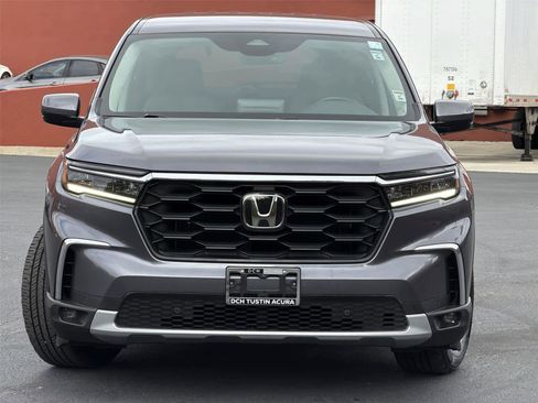 Used 2023 Honda Pilot EX-L image 7