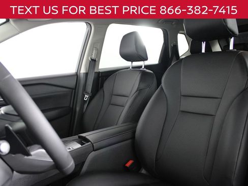 New 2026 Nissan Rogue Dark Armor FWD image 18