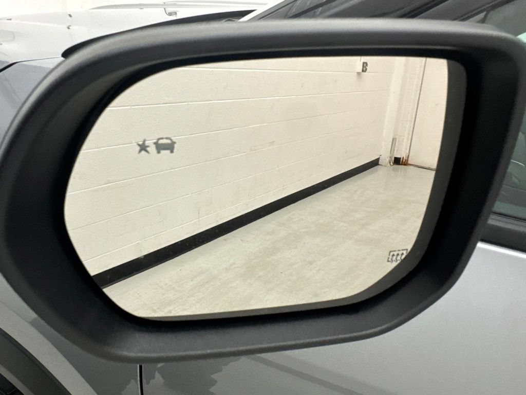 New 2027 GMC Terrain Elevation AWD/4WD image 11