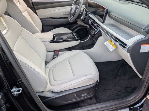 New 2026 Hyundai Tucson Limited image 26