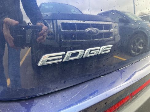 Used 2016 Ford Edge SEL w/ Equipment Group 201A image 24