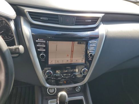 Certified 2021 Nissan Murano Platinum w/ Cargo Package image 15