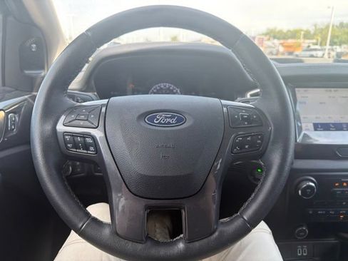 Used 2019 Ford Ranger Lariat w/ Equipment Group 501A Mid AWD/4WD image 47