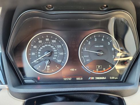 Used 2017 BMW X1 sDrive28i FWD image 17
