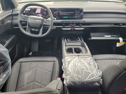 New 2027 Kia Telluride EX X-Line image 16
