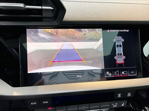 Used 2023 Audi A3 2.0T Premium w/ Convenience Package image 27