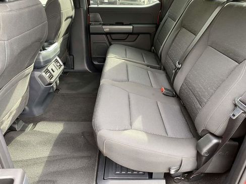 Certified 2023 Ford F150 XLT w/ Equipment Group 302A High image 15