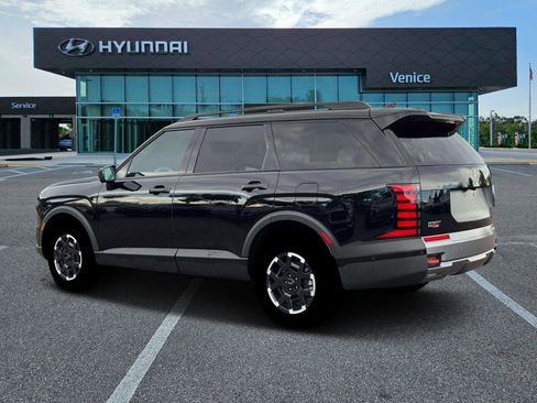 New 2026 Hyundai Palisade XRT Pro AWD/4WD image 23