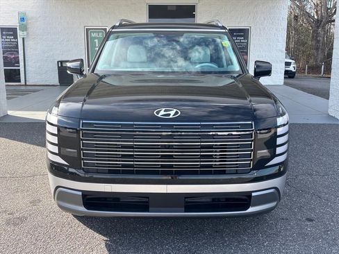 New 2026 Hyundai Palisade SEL image 22