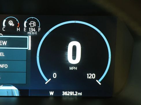 Used 2023 Ford F150 Lariat w/ Equipment Group 502A High image 23