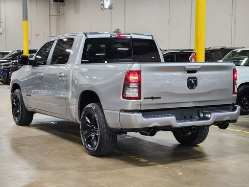 Used 2022 RAM 1500 Lone Star RWD image 9