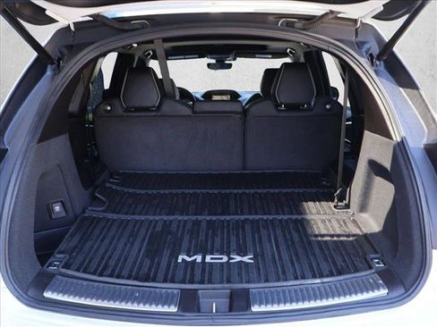 Used 2020 Acura MDX A-Spec AWD/4WD image 6