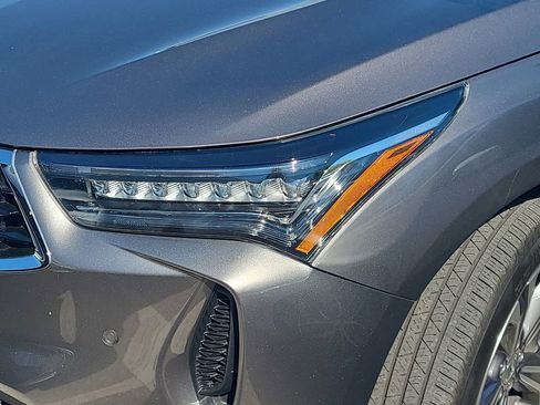 Used 2022 Acura RDX AWD w/ Advance Package image 7