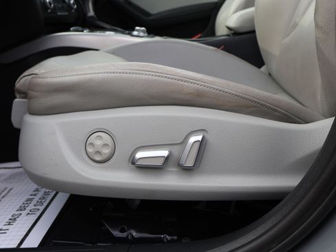 Used 2015 Audi A4 2.0T Premium Plus AWD/4WD image 38