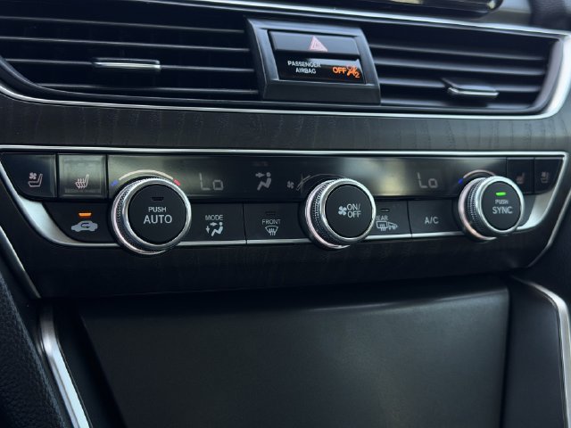 Used 2020 Honda Accord Touring image 20
