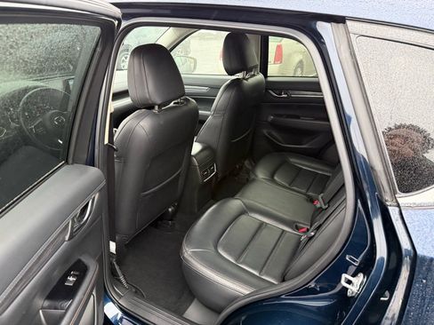 Used 2019 MAZDA CX-5 Grand Touring image 6