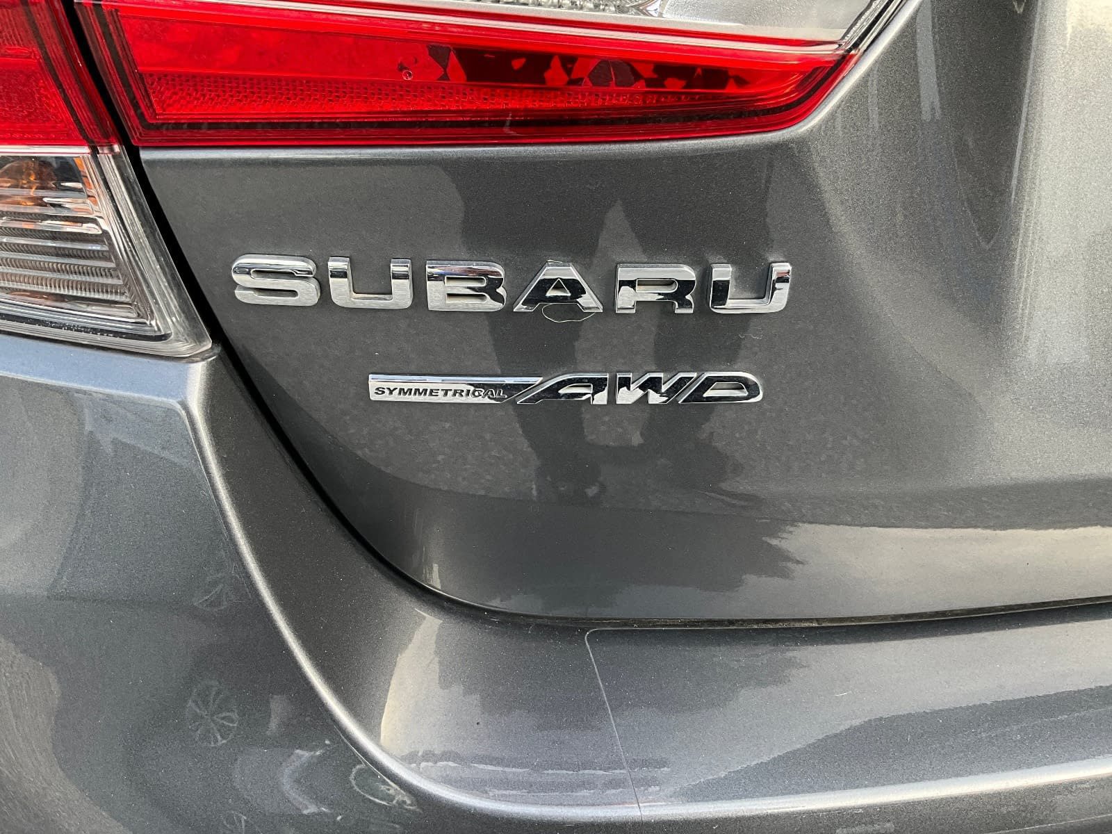 Used 2022 Subaru Impreza 2.0i AWD/4WD image 19