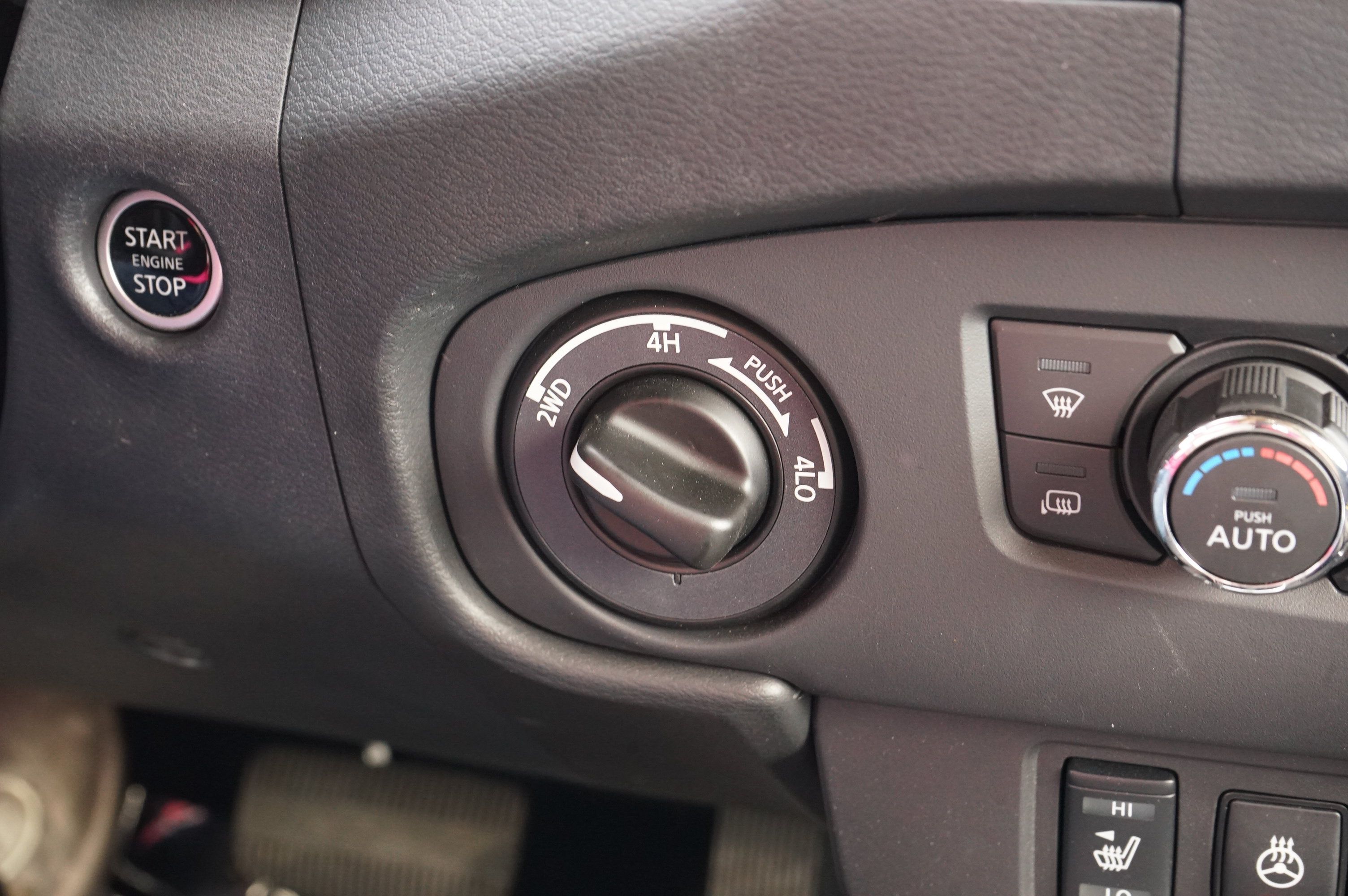 Used 2023 Nissan Frontier SV w/ SV Convenience Package AWD/4WD image 24