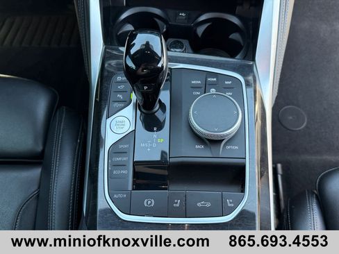 Used 2023 BMW 430i xDrive Convertible w/ M Sport Package AWD/4WD image 26