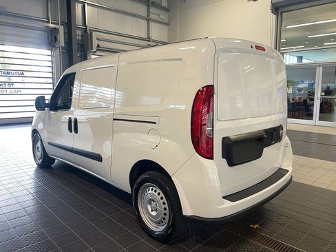 Used 2022 RAM ProMaster City Wagon image 23