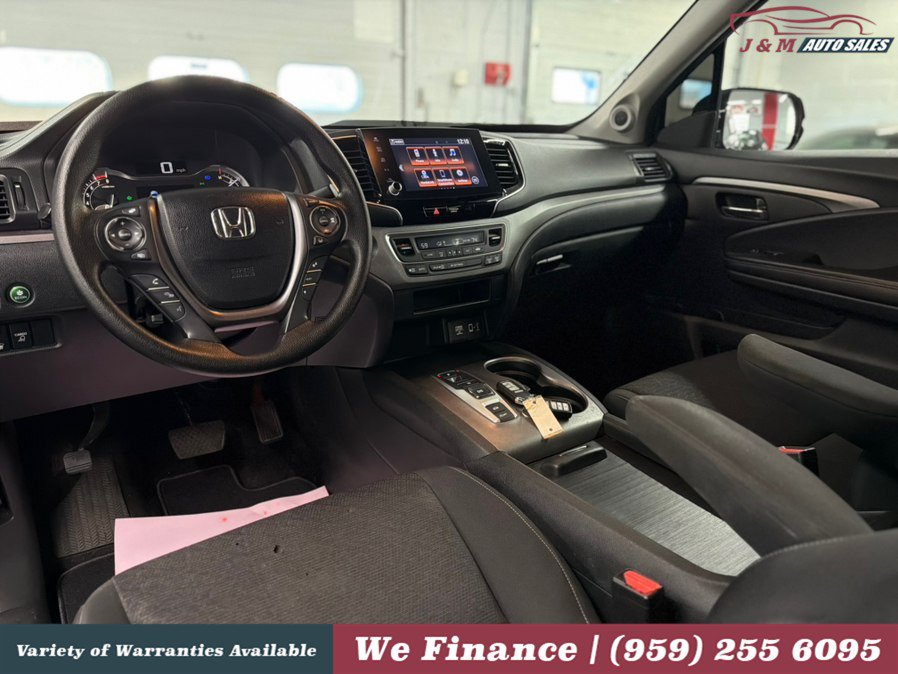 Used 2023 Honda Ridgeline Sport image 30