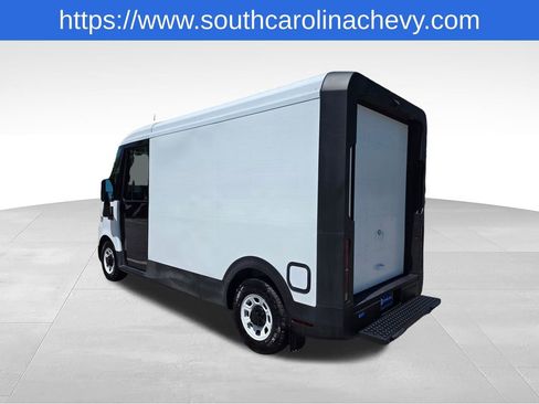 Used 2024 Chevrolet Brightdrop 400 w/ Commercial Equipment Package AWD/4WD image 36
