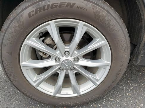 Used 2024 Honda CR-V EX image 9
