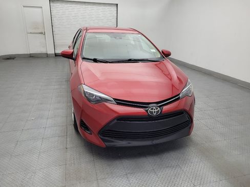 Used 2018 Toyota Corolla LE FWD image 14