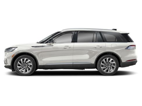 New 2026 Lincoln Aviator Premiere image 25