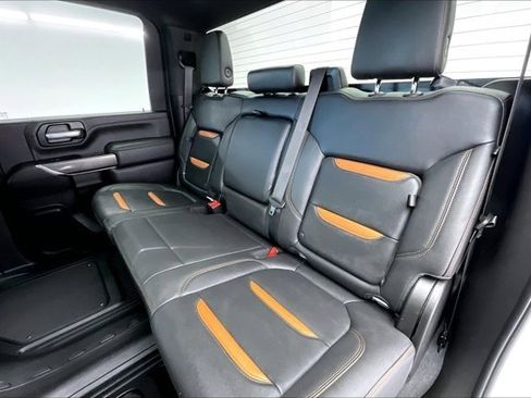 Used 2022 GMC Sierra 2500 AT4 image 19