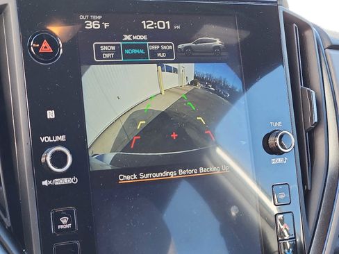 Certified 2025 Subaru Crosstrek 2.5i Sport image 17