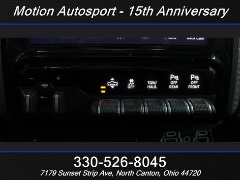 Used 2019 RAM 1500 Limited AWD/4WD image 25