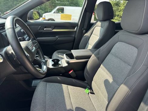 Used 2025 GMC Terrain Elevation AWD/4WD image 36