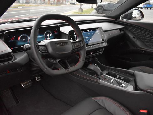 New 2026 Dodge Charger Scat Pack image 16