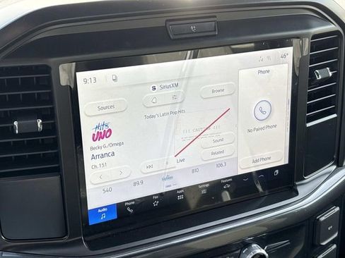 New 2026 Ford F150 STX w/ Equipment Group 200A image 27