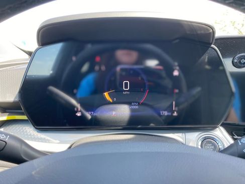 New 2026 Chevrolet Trax LT w/ Driver Confidence Package FWD image 30