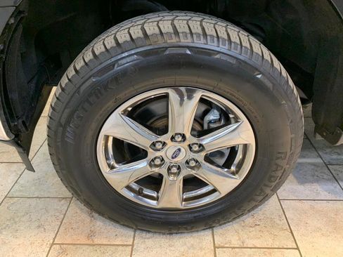 Used 2020 Ford F150 XLT w/ Equipment Group 302A Luxury image 11