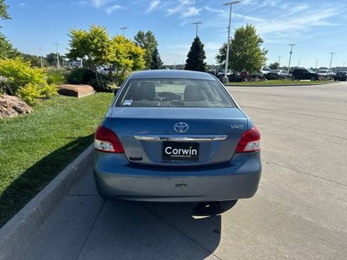 Used 2012 Toyota Yaris Sedan FWD image 5