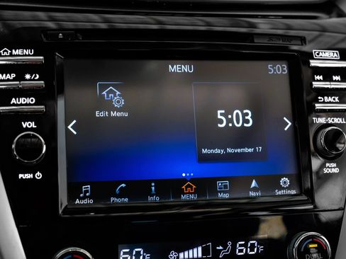 Used 2015 Nissan Murano Platinum w/ Platinum Technology Package image 32