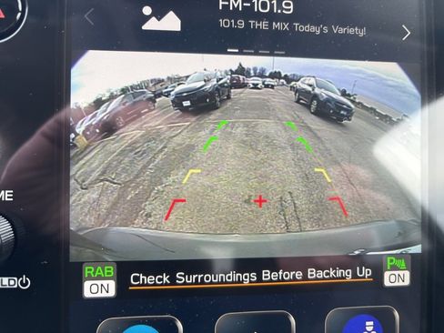 New 2026 Subaru Crosstrek 2.5i Limited image 22